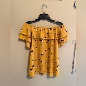 Woman’s Xhilaration Top